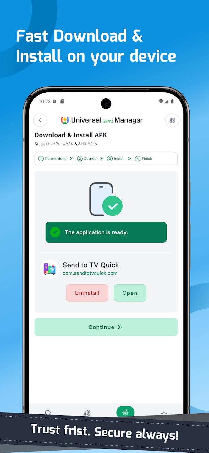 Universal Manager�������°�v2.26.02.22 �ٷ���