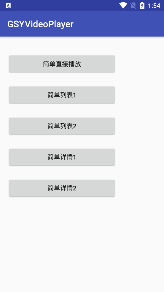 GSYVideoPlayer�ٷ���v11.3.0 ���°�