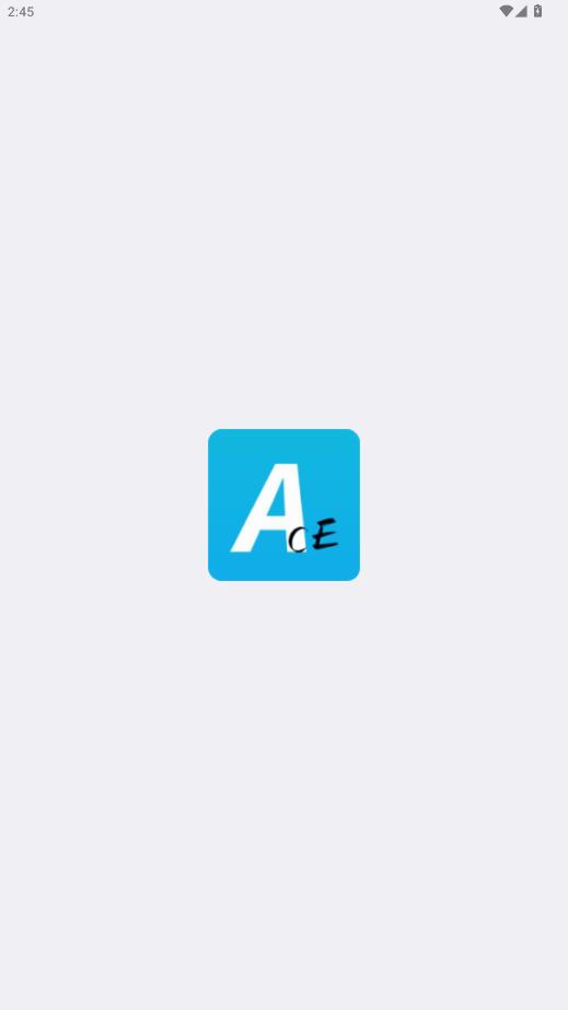 Ace���ֻ�app���°�v1.6.28 ��׿��