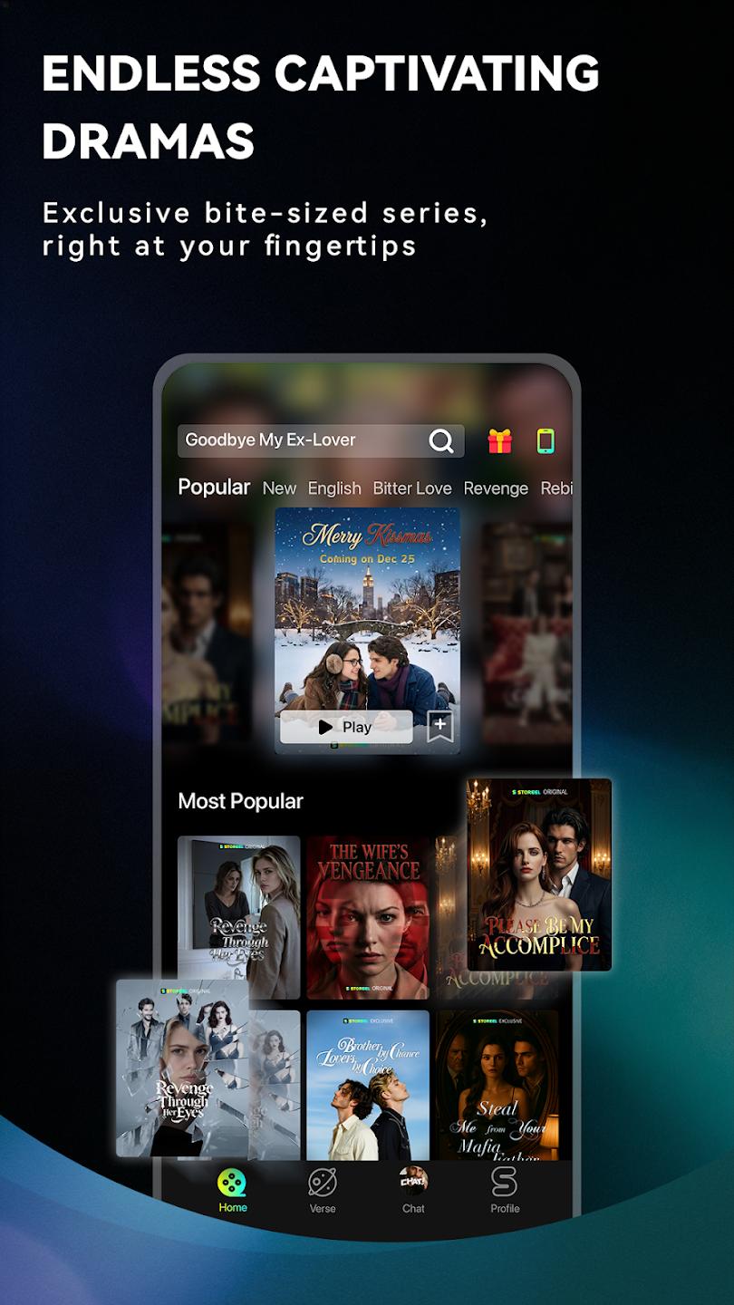 StoReel�̾簲׿��v1.7.8 ��Ѱ�