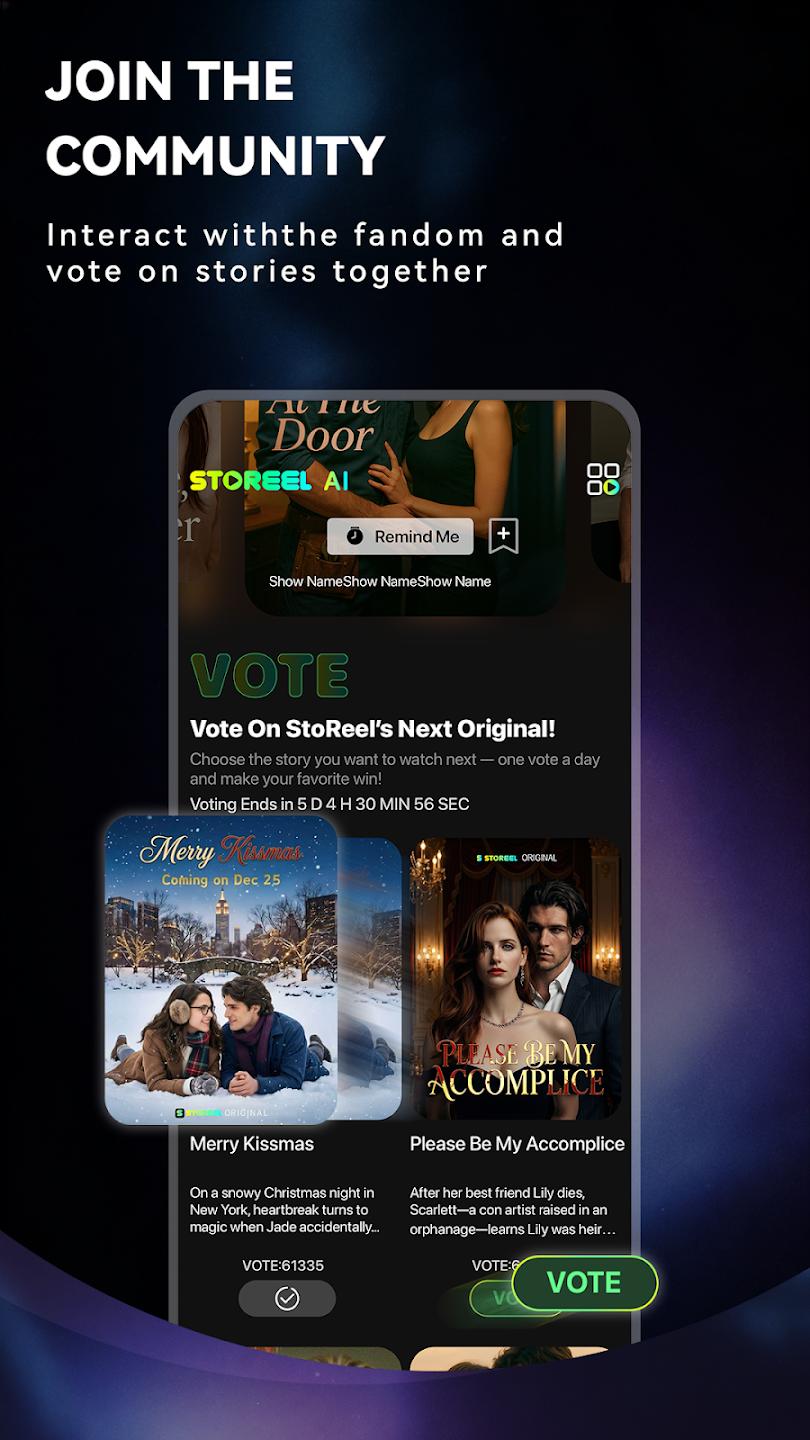 StoReel�̾簲׿��v1.7.8 ��Ѱ�