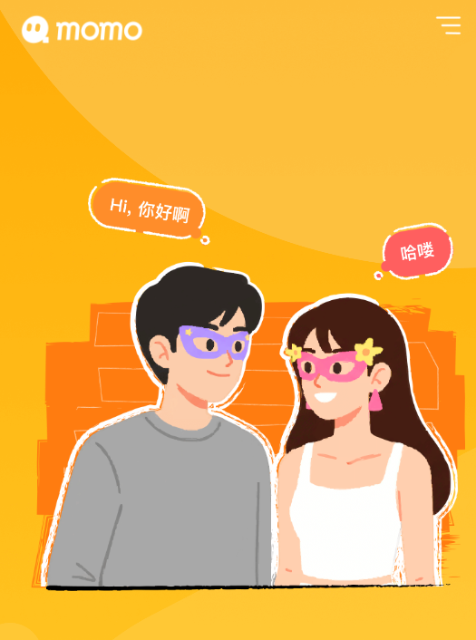 MOMOİİ����app���°汾v9.20.4 �ٷ���