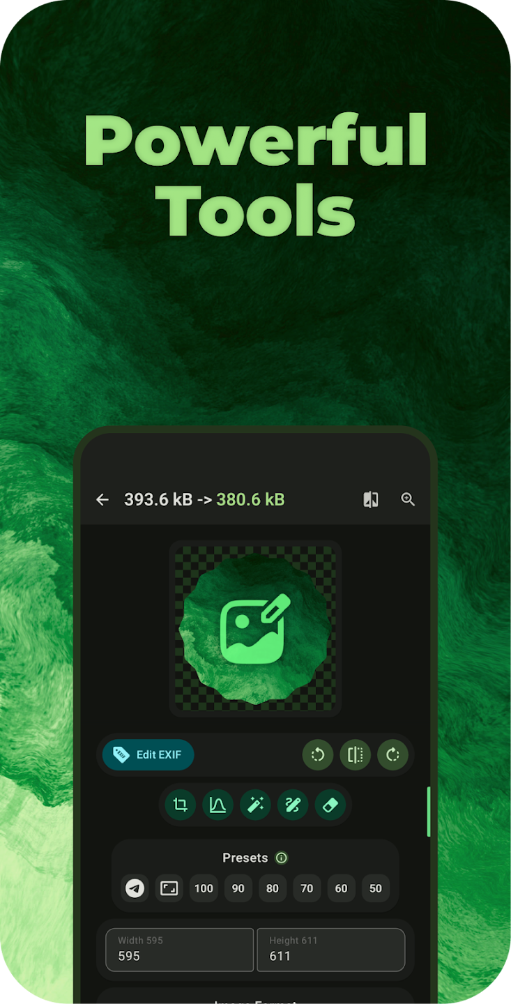 ImageToolbox���°汾v3.6.1 �ֻ���