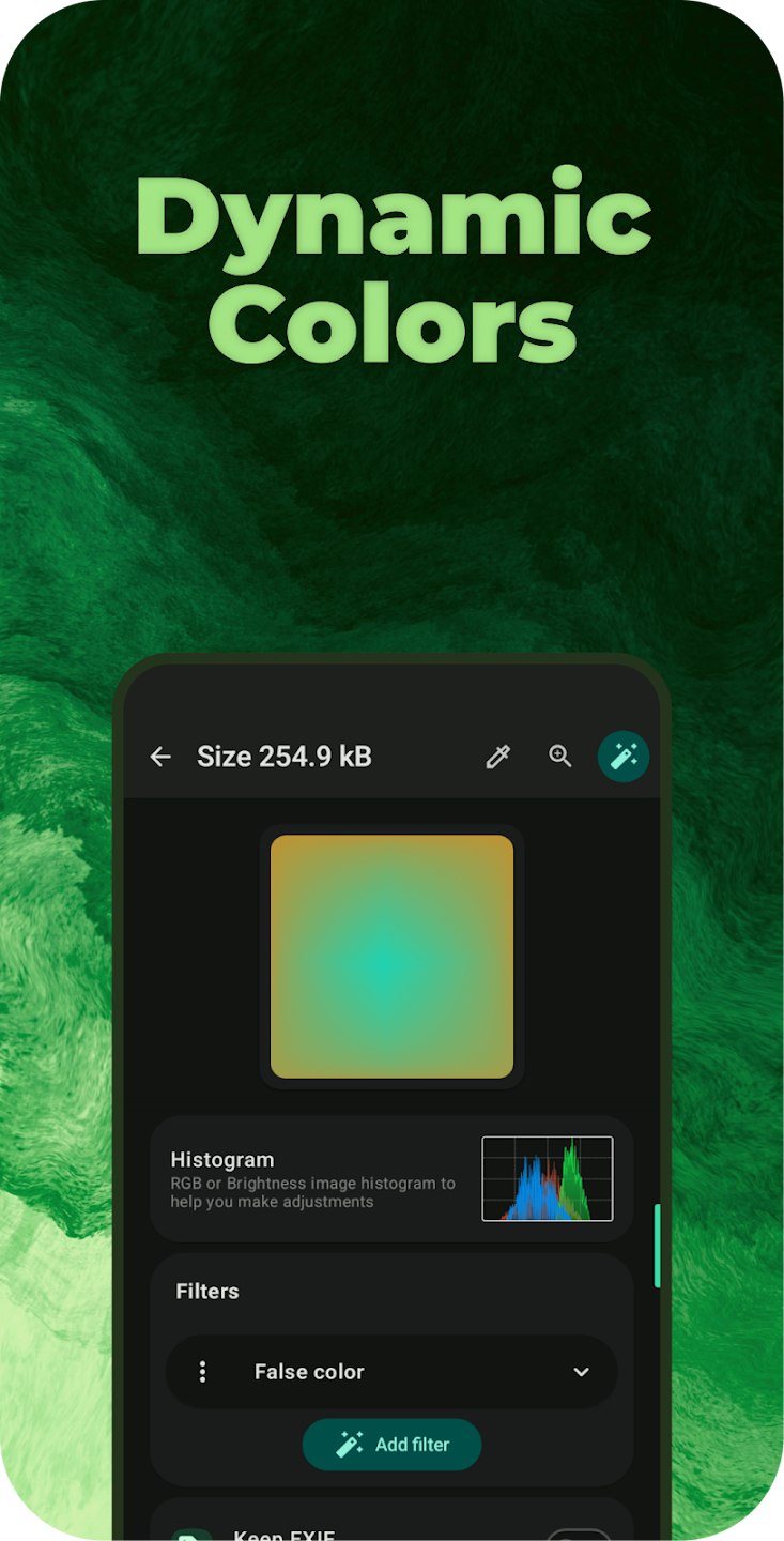 ImageToolbox���°汾v3.6.1 �ֻ���