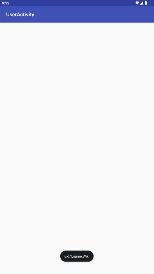 ActivityRouter�ṹ��·�ɿ������v1.2.2 ��׿��