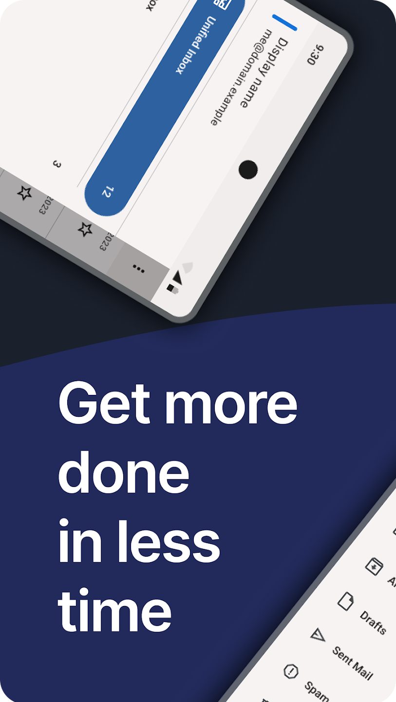 Thunderbird邮箱手机端v16.1 最新版