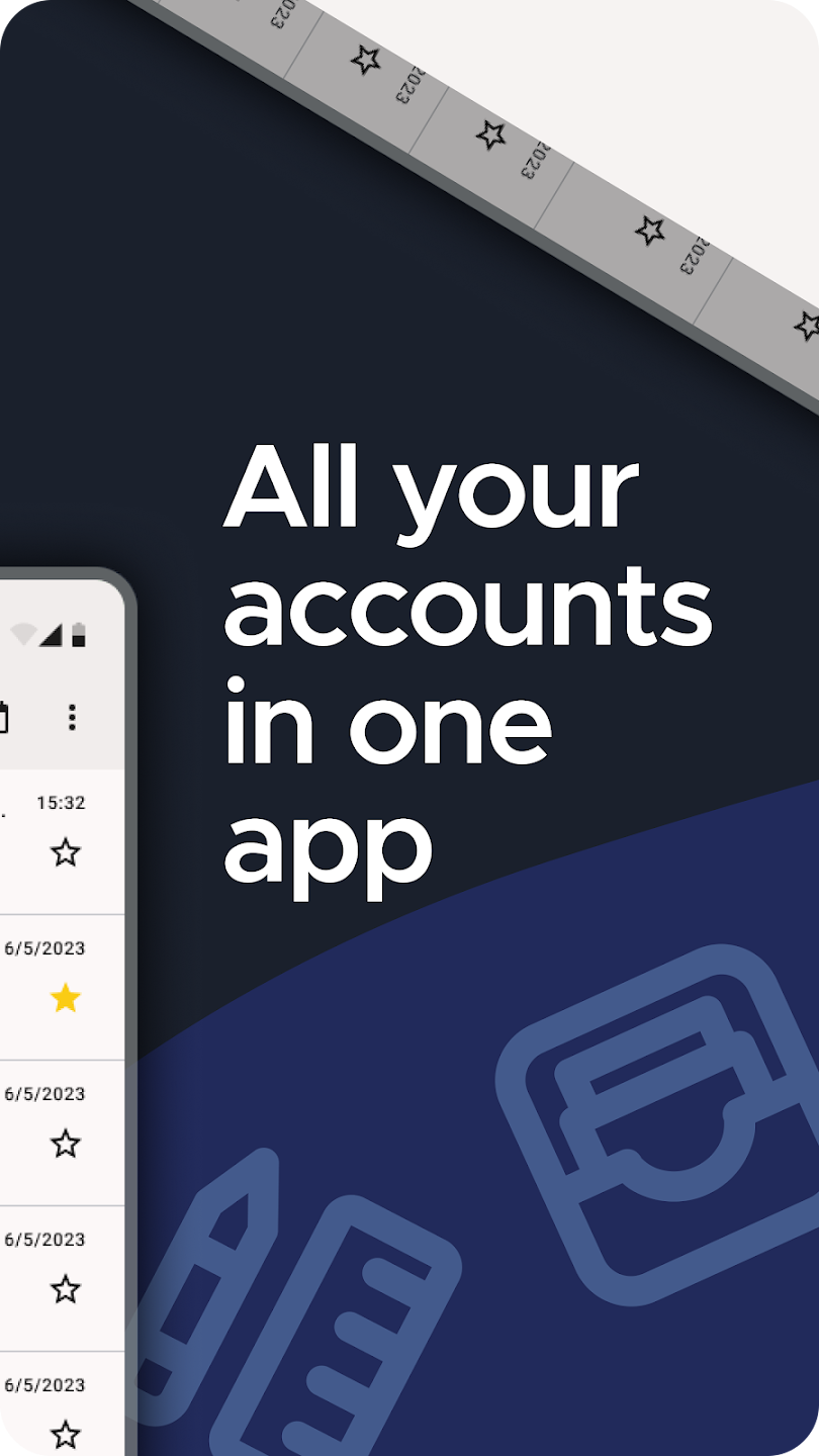Thunderbird邮箱手机端v16.1 最新版