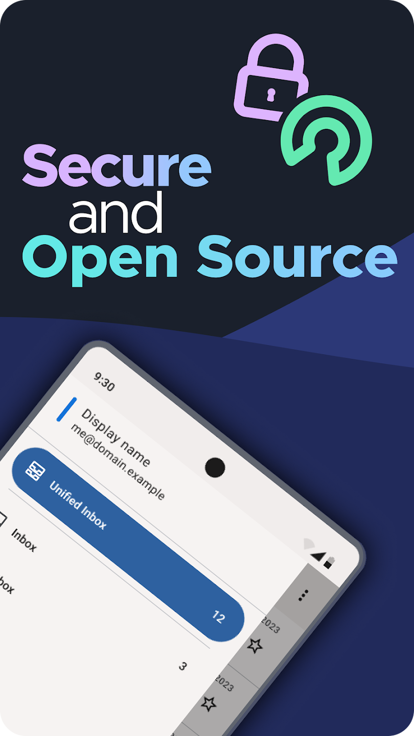 Thunderbird邮箱手机端v16.1 最新版