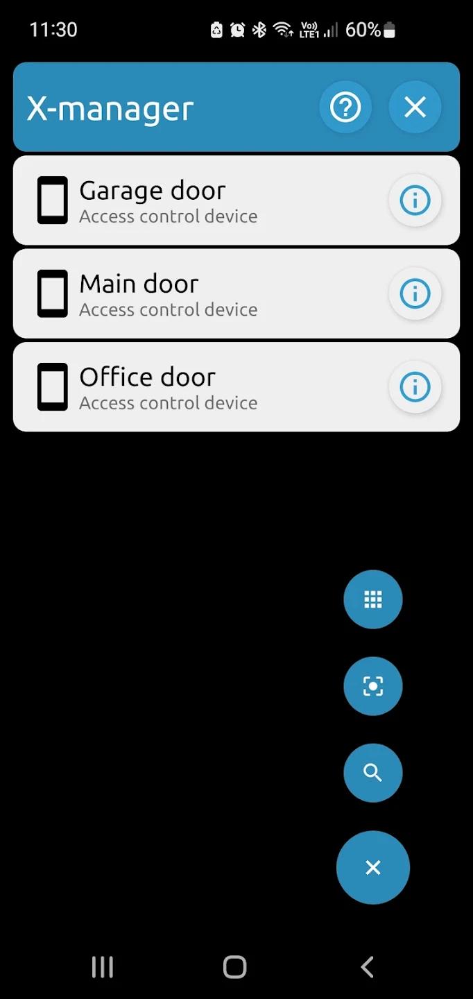 Xmanager中文版v4.2 安卓版