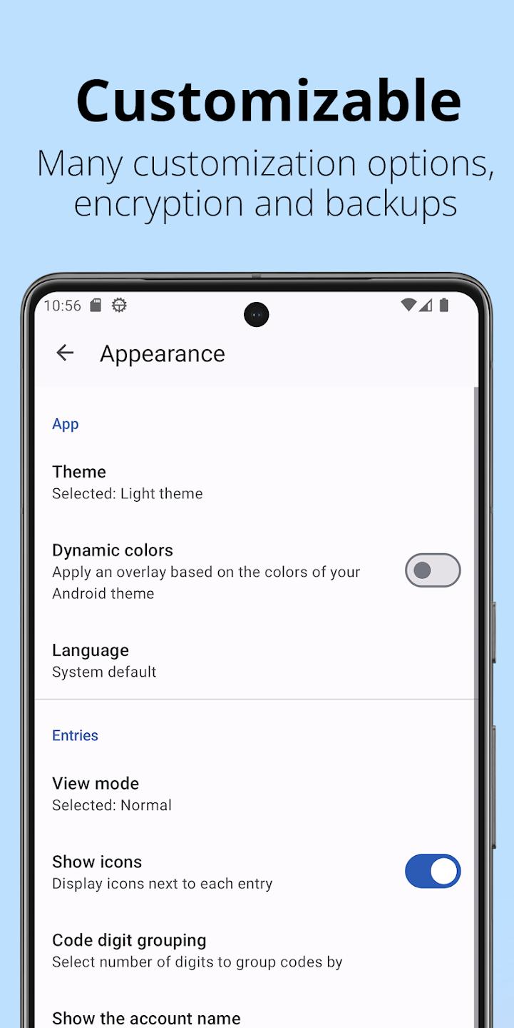 Aegis��֤��app���°�v3.4.2 �ٷ���