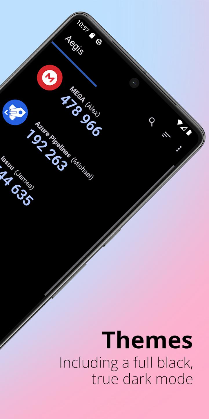 Aegis��֤��app���°�v3.4.2 �ٷ���