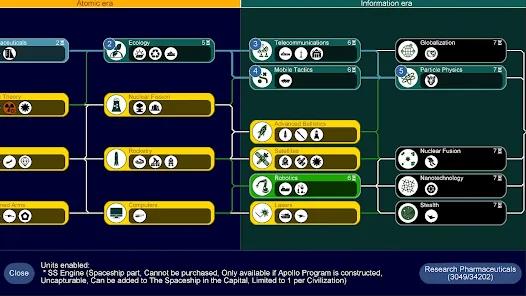Unciv�����۹����ư�v4.19.15 ��׿��