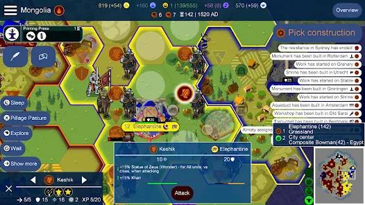 Unciv�����۹����ư�v4.19.15 ��׿��