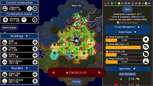 Unciv�����۹����ư�v4.19.15 ��׿��