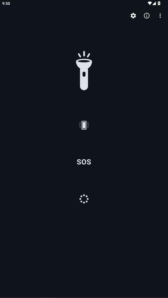 Flashlight�����ֵ�Ͳappv5.10.1 ���°�