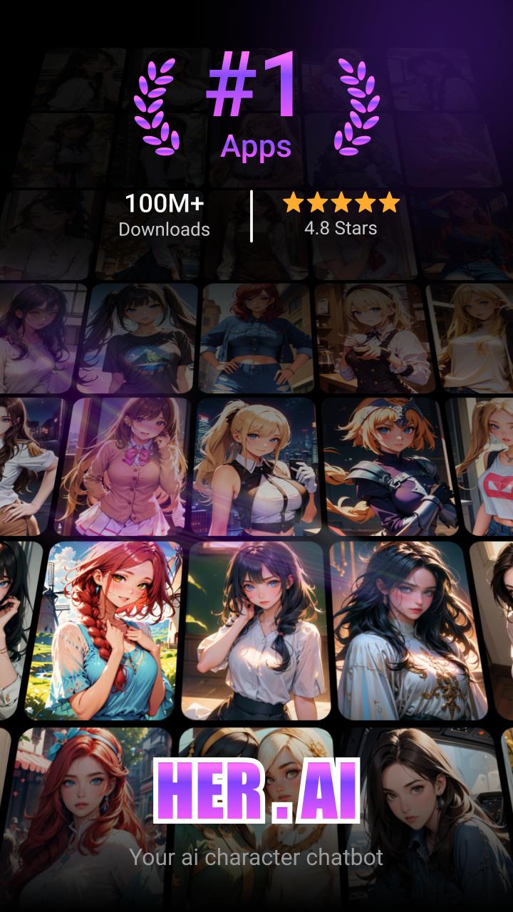 HerAI���°汾v2.3.3 ��׿��