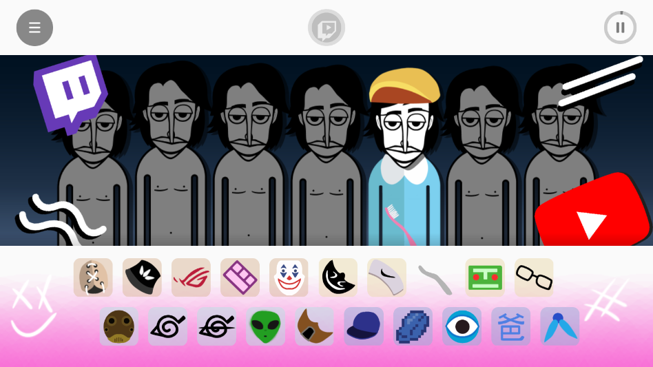 �������Setfireģ���Incredimad v4 - Setfirev0.1.1 ���°�