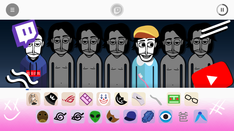 �������Setfireģ���Incredimad v4 - Setfirev0.1.1 ���°�