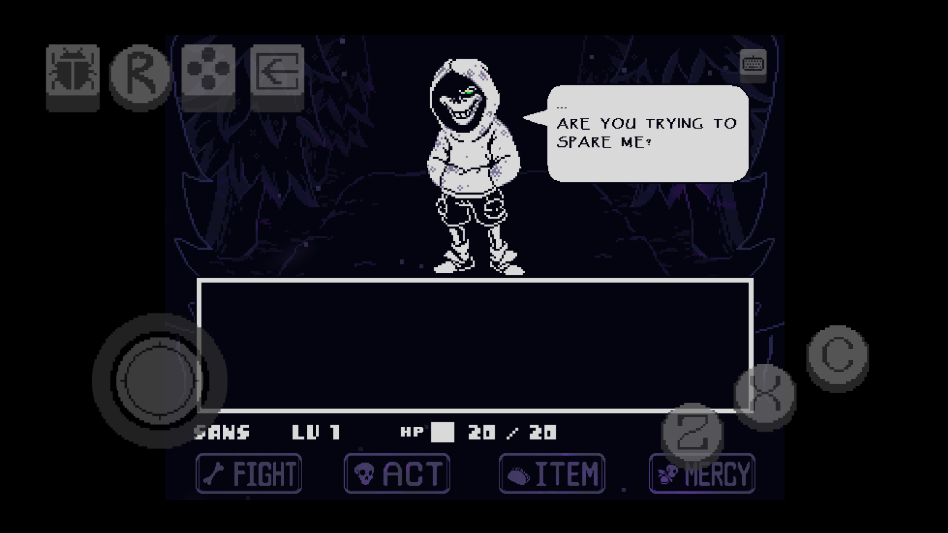 ��������ǰ��������˹����ս�ֻ���DEL Papyrus Encounterv1.0 ���°�