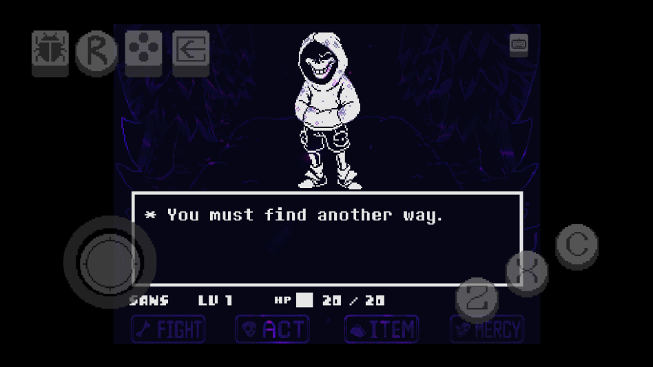 ��������ǰ��������˹����ս�ֻ���DEL Papyrus Encounterv1.0 ���°�