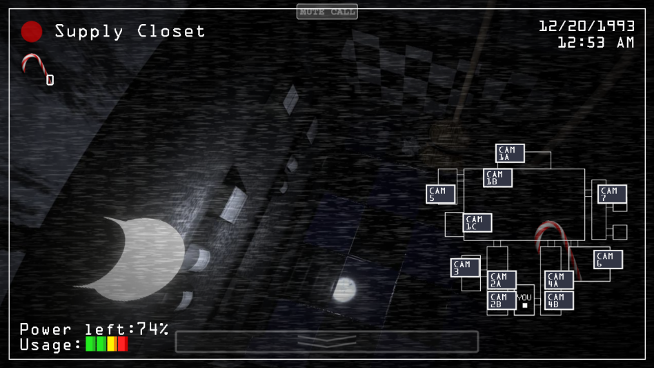 ʥ���汾����ҹ���ֻ���Festive Nights at Freddyv1.0.3 ���°�