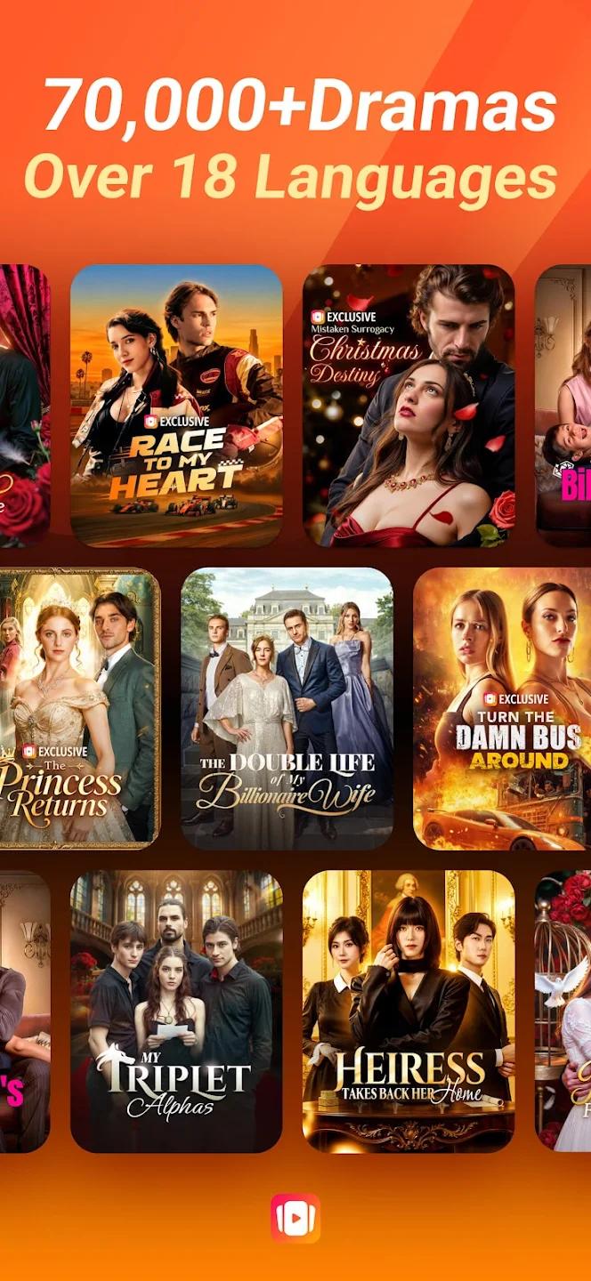 FreeReels���°汾v2.1.90 �ٷ���