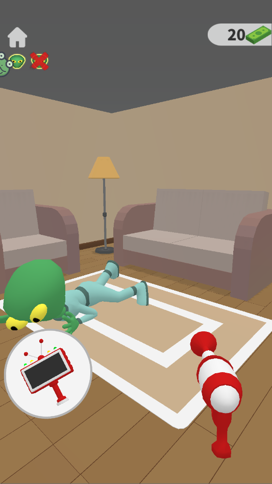 �Ҳ�̽�ռ���Ϸ�ֻ���v1.0.2 ���°�