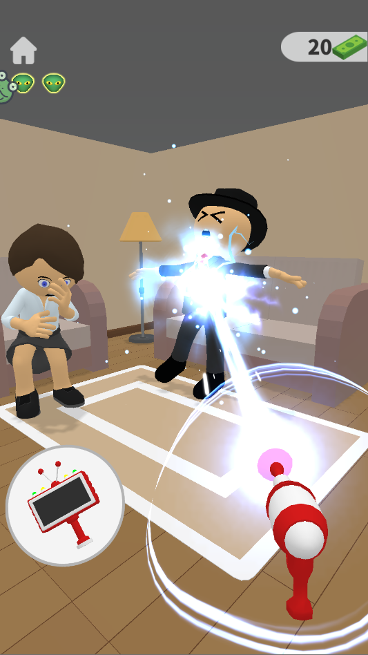 �Ҳ�̽�ռ���Ϸ�ֻ���v1.0.2 ���°�