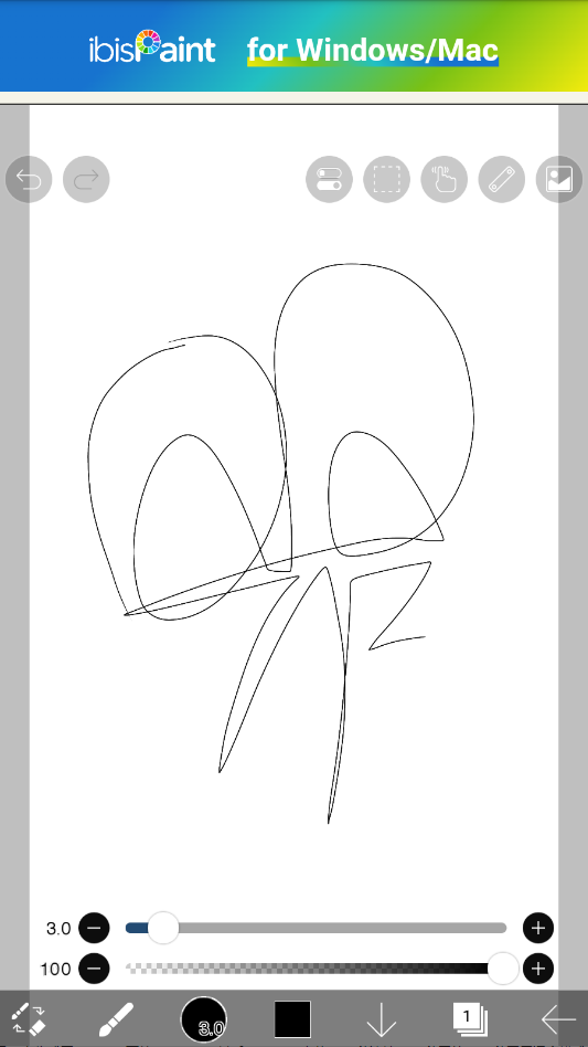 ����Ϳ��app�ֻ���ibisPaint Xv13.1.19 ���°�