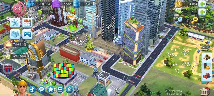 ģ����������г�Ӧ�ñ��汾v1.7.21435.32238 ���°�