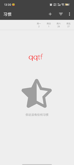 uhabits��������