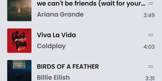 ViMusicApp安卓版 ViMusicApp安卓版