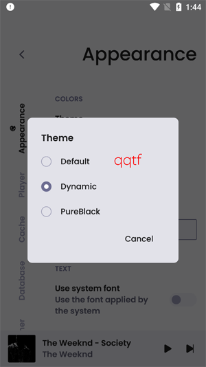 ViMusicApp安卓版 ViMusicApp安卓版