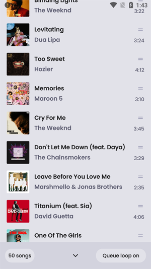 ViMusicApp安卓版 ViMusicApp安卓版