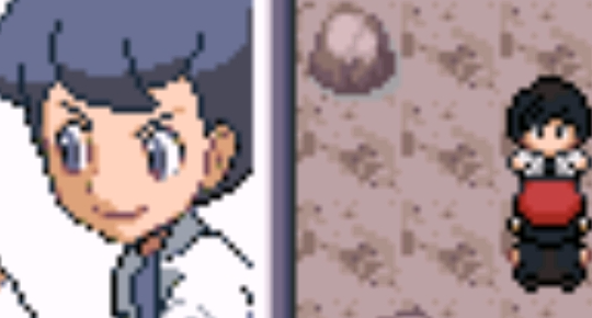 口袋妖怪决心内置修改器gba 口袋妖怪决心内置修改器gba