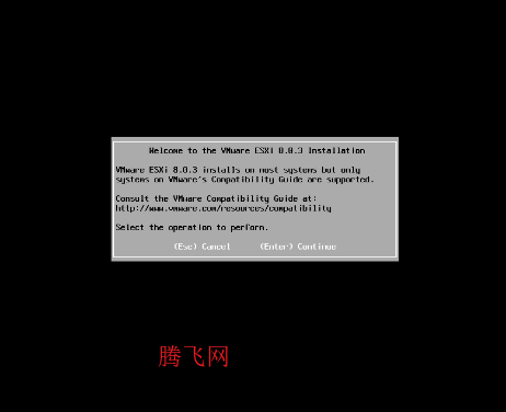 VMware ESXi�������� ESXi�������ý̳�