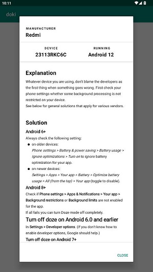 doki app���°�