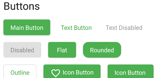 ComposeCookBook�����ٷ���(ComposeDemo)