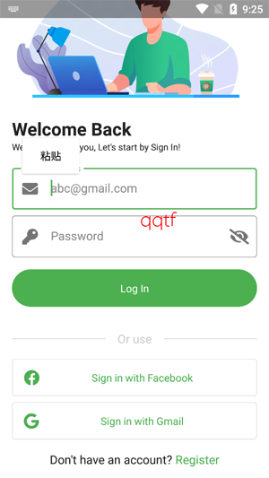 ComposeCookBook�����ٷ���(ComposeDemo)