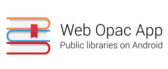 Web Opac app���°�