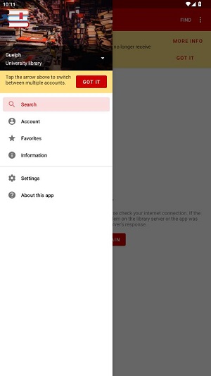 Web Opac app���°�