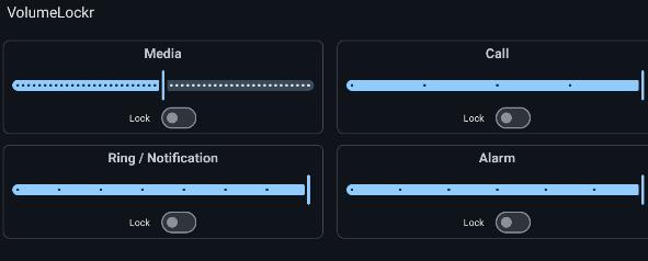 VolumeLockr�ֻ���