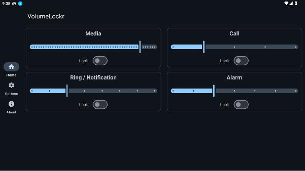 VolumeLockr�ֻ���