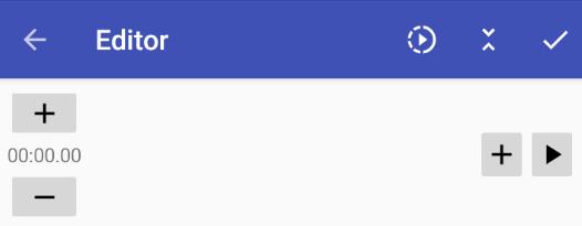 LRC Editor�ֻ���