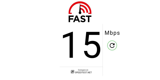 FAST Speed Test��׿��