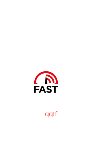 FAST Speed Test��׿��