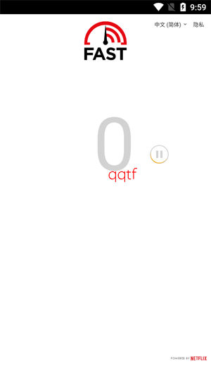 FAST Speed Test��׿��