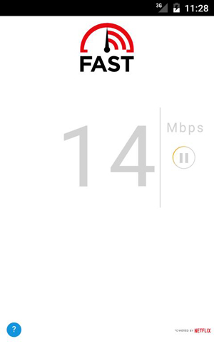 FAST Speed Test��׿��