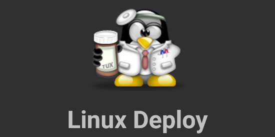 linuxdeploy���°�