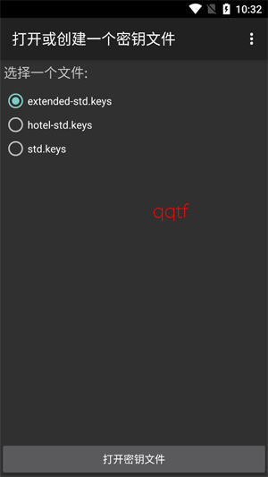 MifareClassicTool�ֻ���